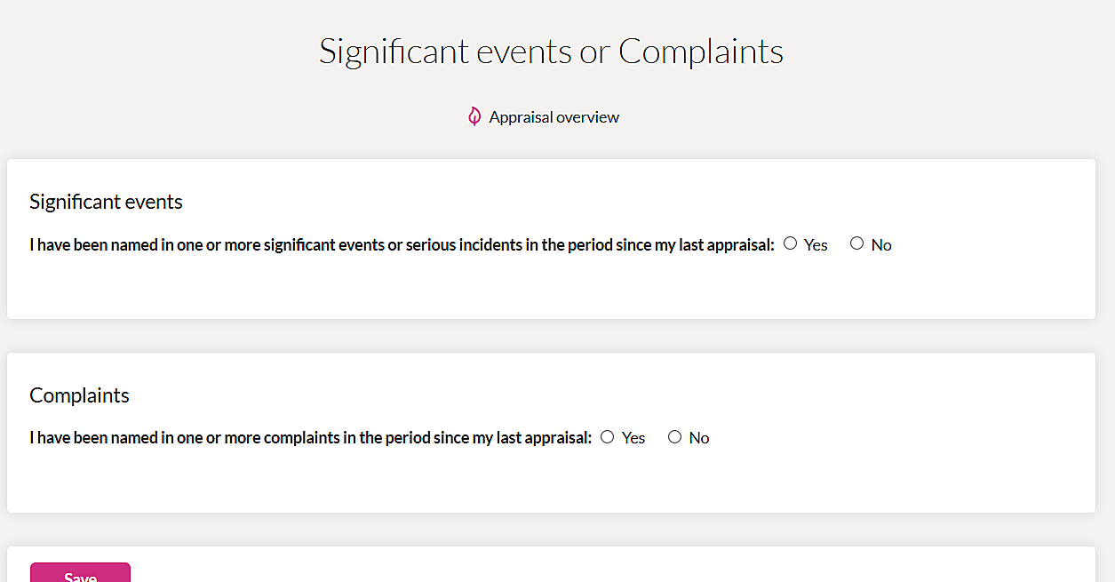 2. Complete the declaration questions — visual example 2